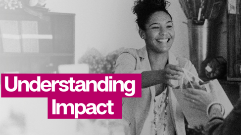 Understanding Impact