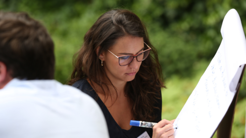 Master of Studies in Sustainability Leadership