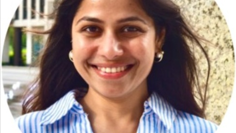 Prerna Jain