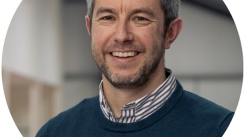 Richard Tamblyn
