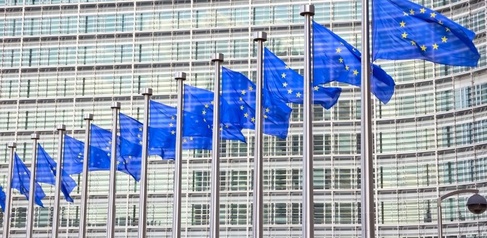 EU Flag