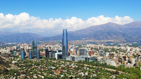 Chile