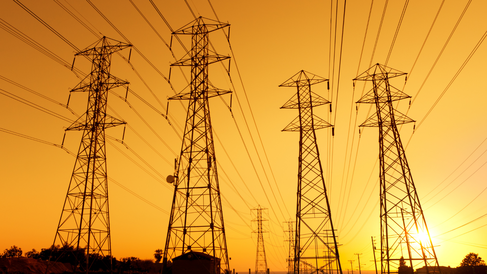 Electricity Grid