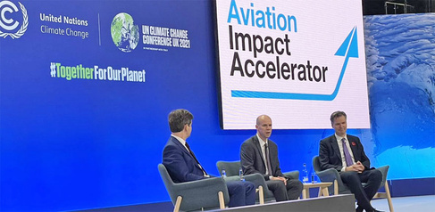 Aviation Impact Accelerator