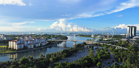 BSP Singapore
