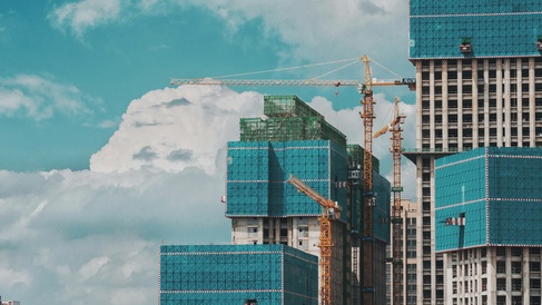 Built Environment