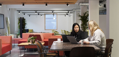 CISL’s green retrofit Entopia building wins Cambridge Design and Construction Awards 2023