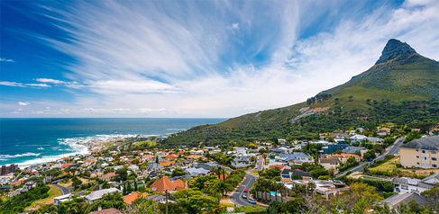 Cape Town South Africa