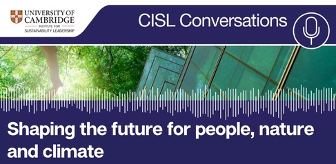 CISL Conversations 