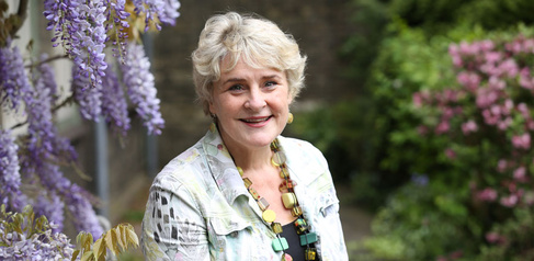 Clare Shine