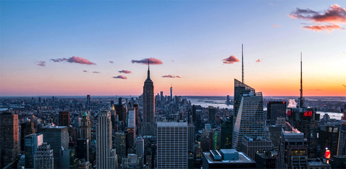 Climate Week NYC 