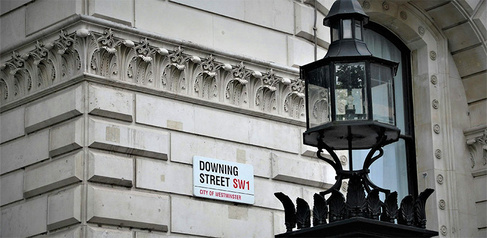 Downing Street
