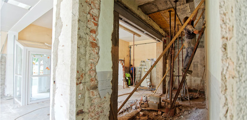 emerging low build agenda