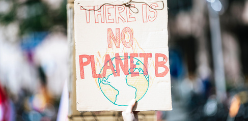 Building Towards Zero: An Existential Challenge for the Built Environment Sector