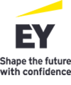 EY logo