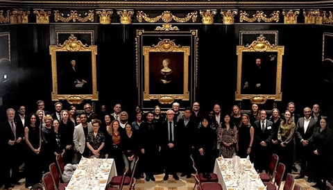 BSP Gala Dinner 2025