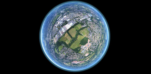 Globe