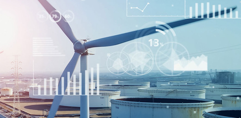 Net Zero Business Transformation