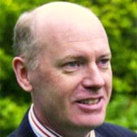 Ian Ellison