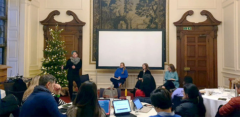 Measuring sustainability progress