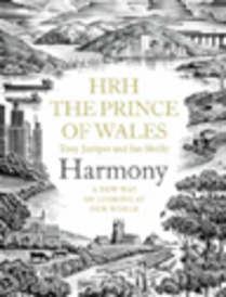 Harmony: A New Way of Looking at Our World
