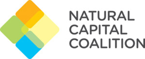 Natural Capital Coalition logo