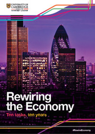 Rewiring the Economy