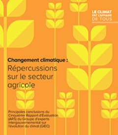 Agriculture Cover FR