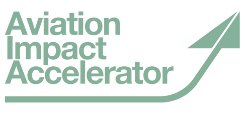 Aviation Impact Accelerator logo