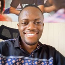 Benard Isiko