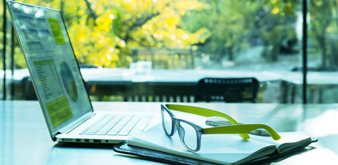Bespoke online learning