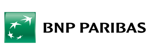 BNP Paribas logo