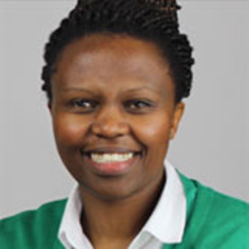 Bongiwe Mbunge