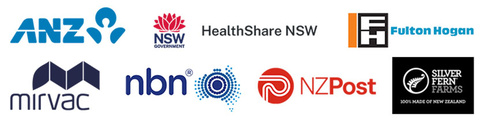 Corporate Members of The CISL Business & Sustainability Programme in Australia