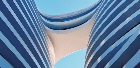 Building Change 8