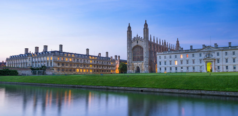 Cambridge