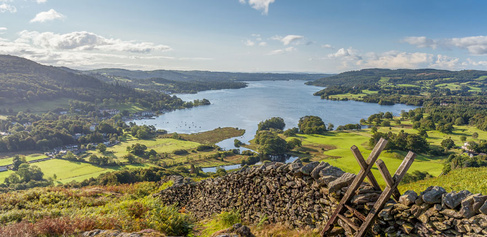 Catchment Leadership Networ