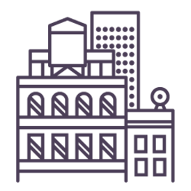Cities