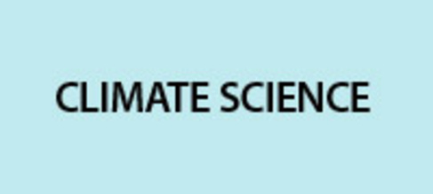 Climate Science