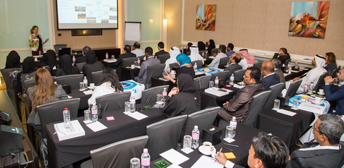 Dewa programme 3 2017