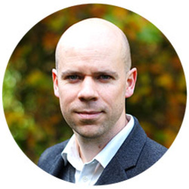 Eliot Whittington