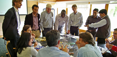 Executive education