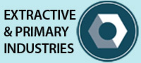 Extractives & Primary Industry