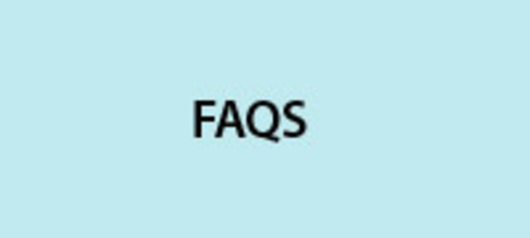 FAQs