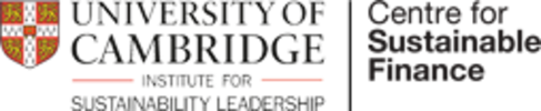Finance logo side bar