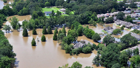 Flooding