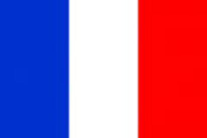 French flag