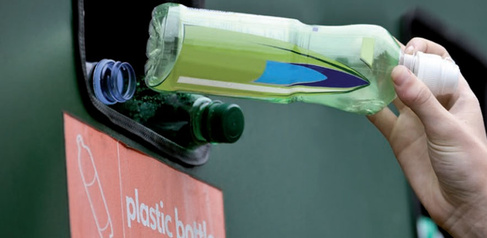 Future of Plastic Packaging