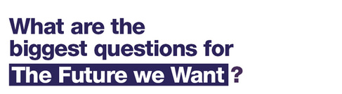 Future we Want