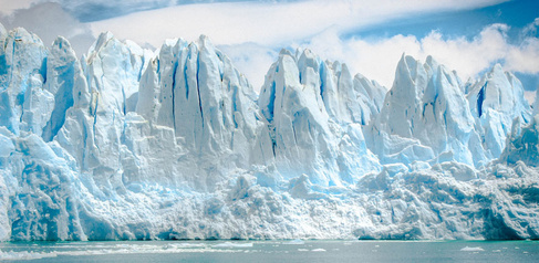 Glacier